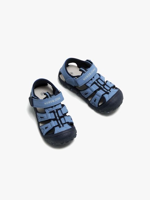 Nordbjörn Adventure Sandaler, Blue Shadow