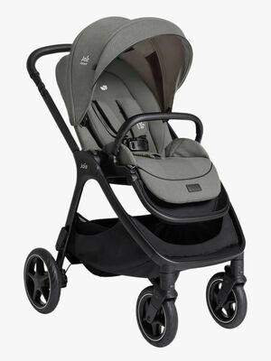 Joie Finiti Sittvagn, Evergreen