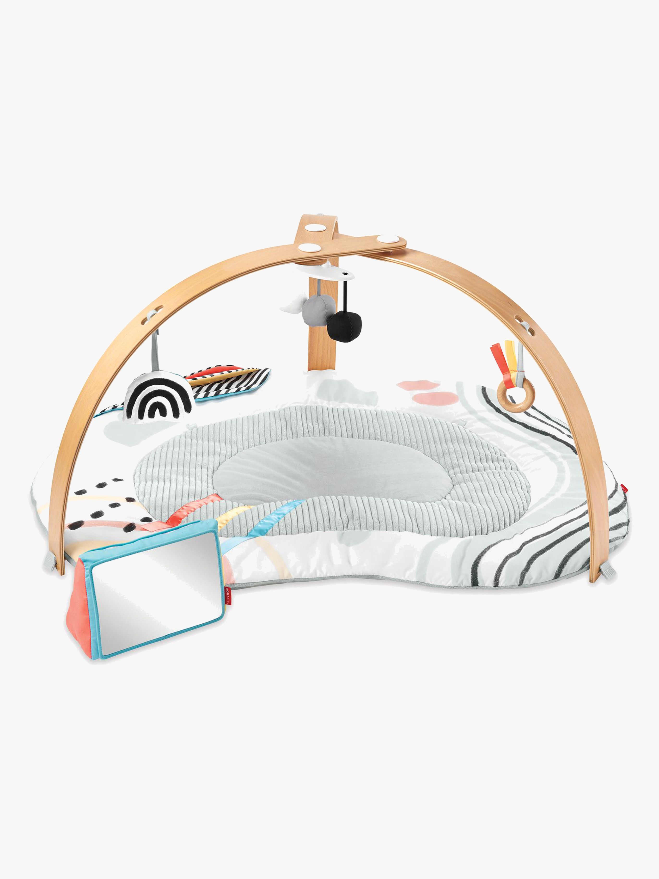 Skip Hop Discoverosity Babygym