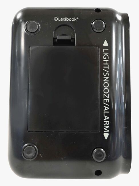 Lexibook Fotboll Väckarklocka