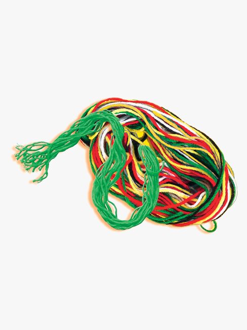 SES Creative  Jag lär mig: Pysselset