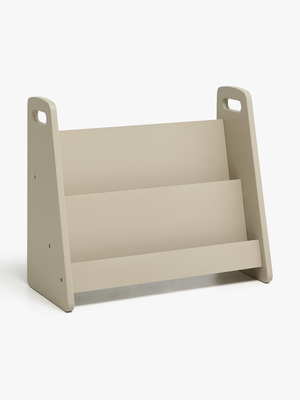 Minitude Enzo Bücherregal, Beige