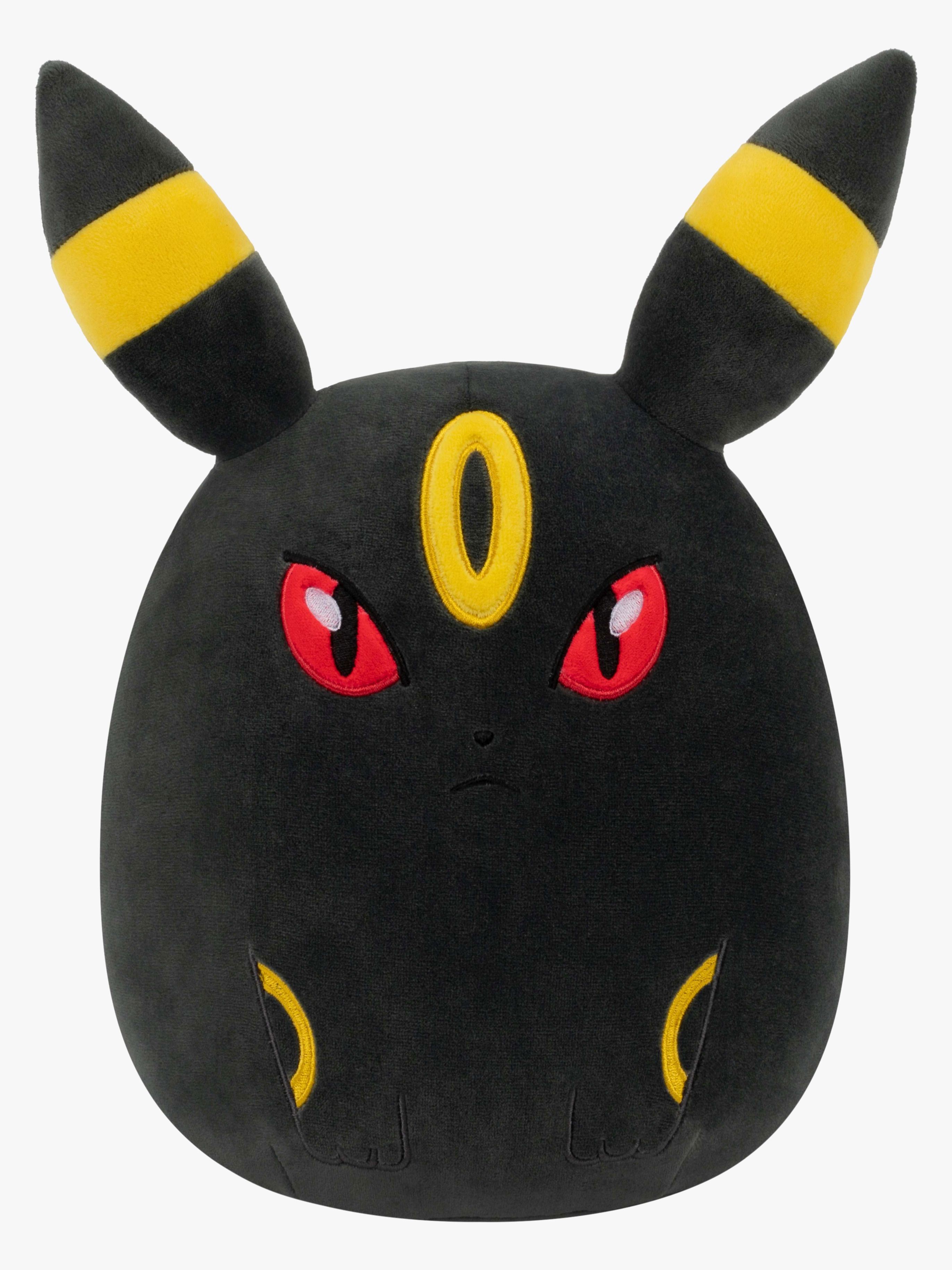 Squishmallows Pokémon Mjukdjur Wave 12A 20 cm