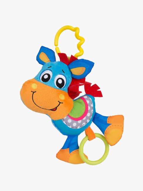 PlayGro Clip Clop Musical Babygym