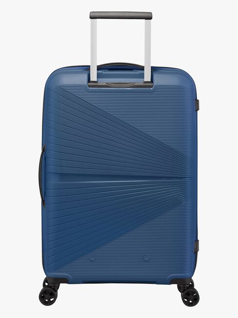 American Tourister Airconic Spinner Resväska 67L, Midnight Navy