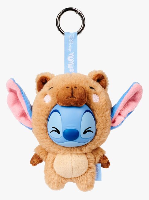 Disney YuYus Gosedjur Stitch & Angel 12 cm Wave 3 6315870949-1346_3d.jpg