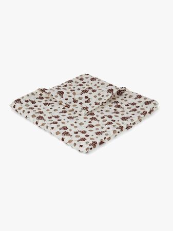 nuuroo Barri Muslinfilt, Autumn Leaf