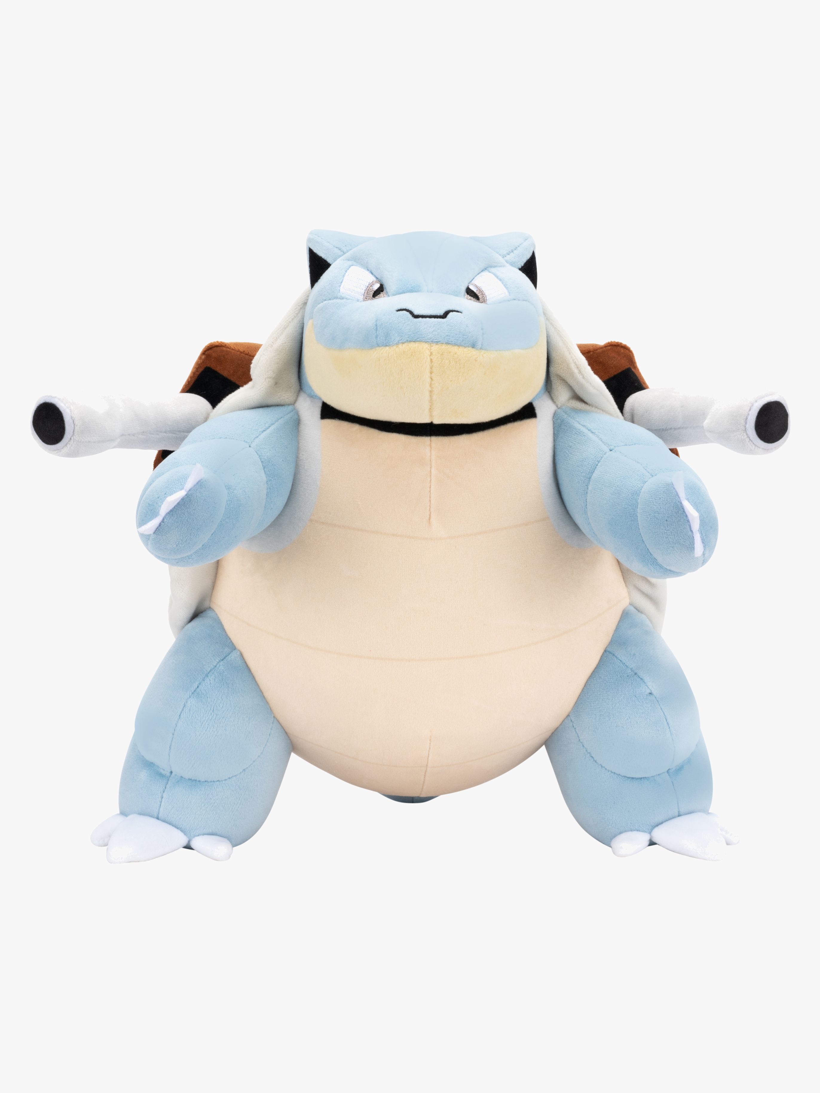 Pokémon Gosedjur Blastoise 30 cm