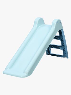 Swing King Rutschkana med Stege 1,2 m, Blå