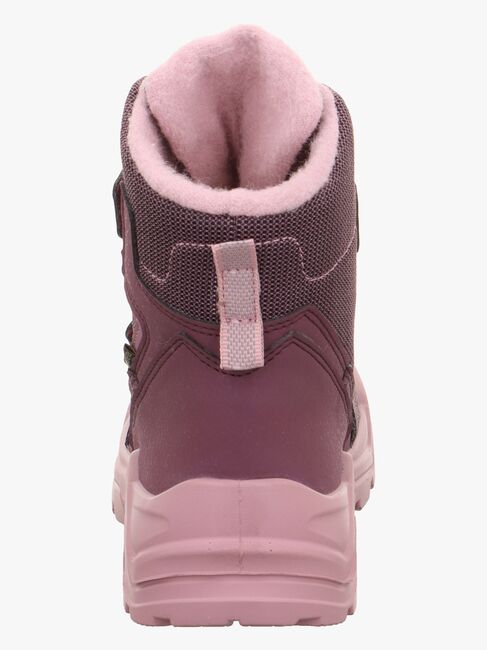Superfit Snow Max GTX Vinterkängor, Red/Pink 1-002027-5000-1589_4e.jpg