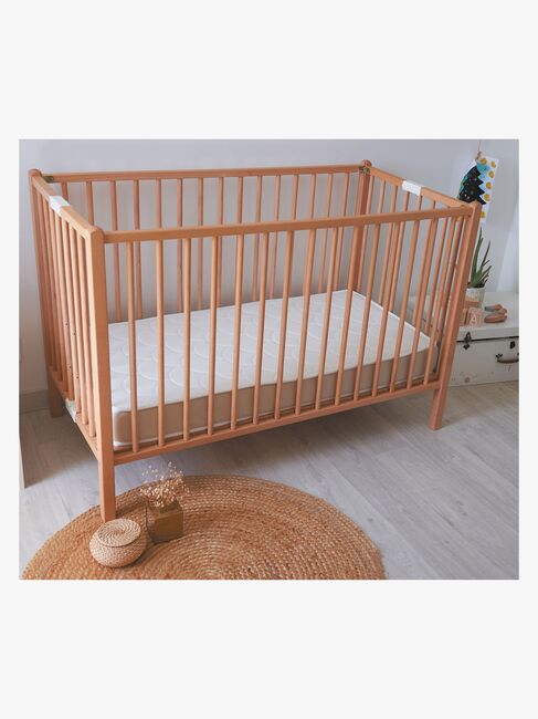 Candide Madrass Sommar/vinter Årstid - 70x140 cm