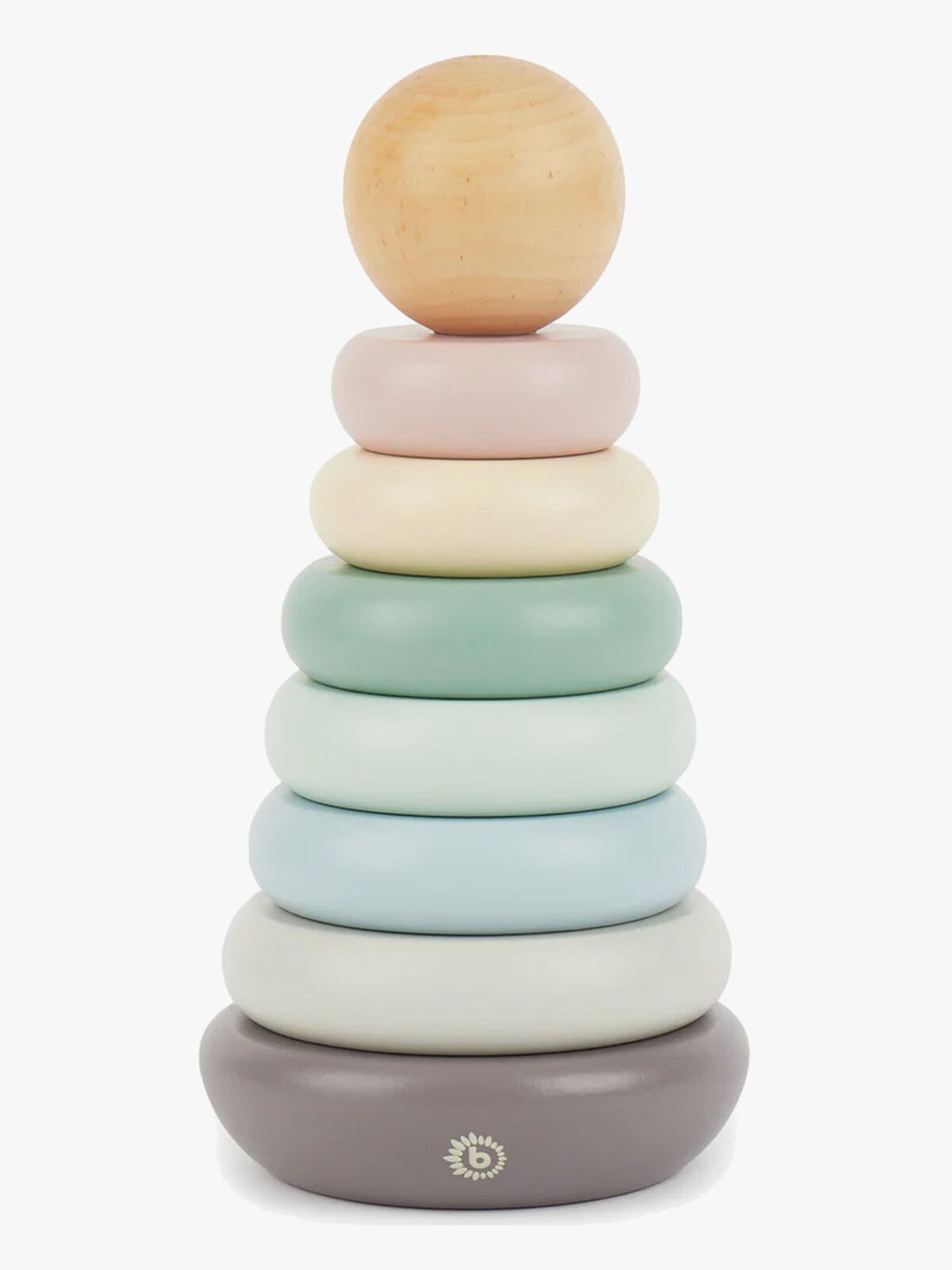 Bieco Stapelleksak, Rose