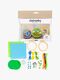 Creativ Company Pysselset Mini Broderi
