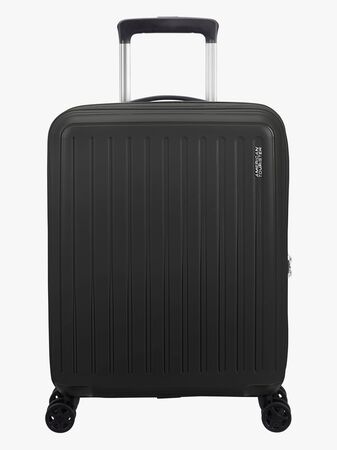 American Tourister Rejoy Resväska 35L, True Black