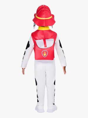 Rubies Paw Patrol Kostüm Marshall Deluxe