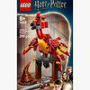 LEGO Harry Potter 76448 Fawkes: Dumbledores fenixfågel