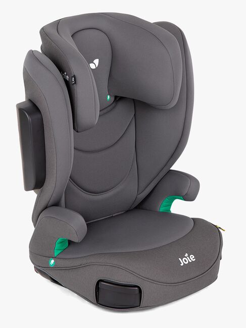Joie I-Trillo FX Bältesstol, Thunder