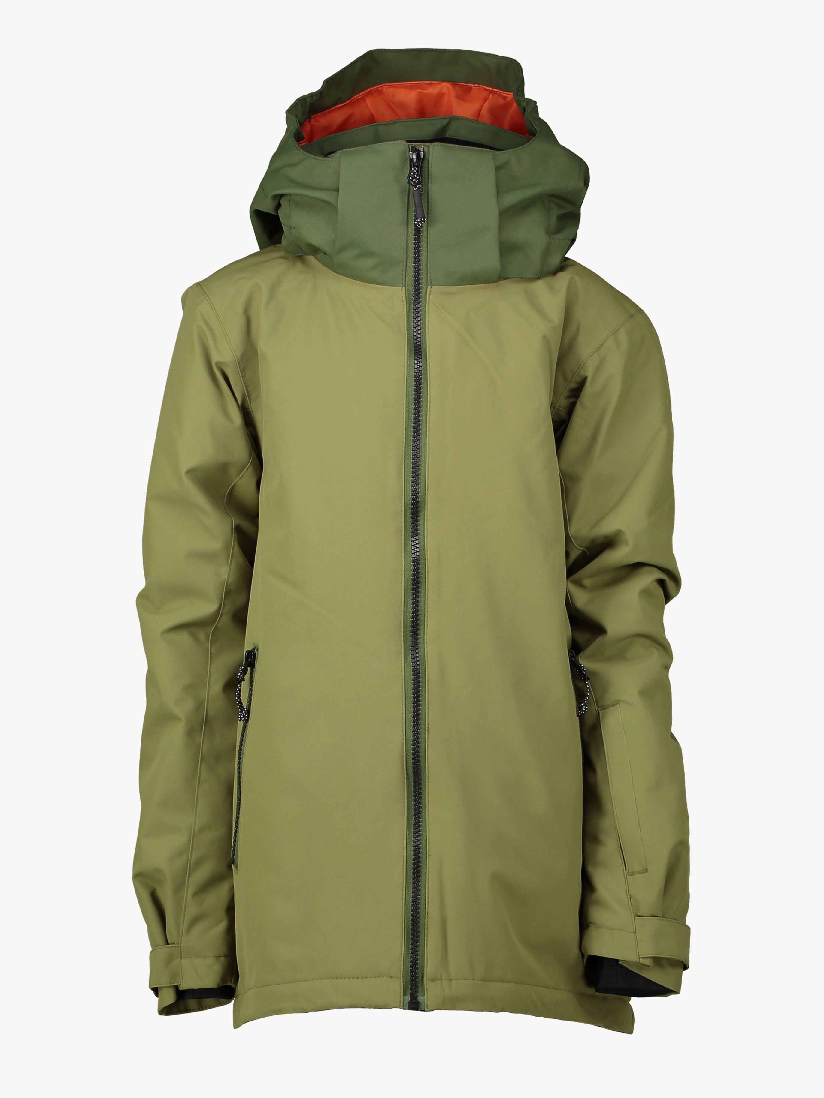 Wearcolour Slice Jacka, Loden 120