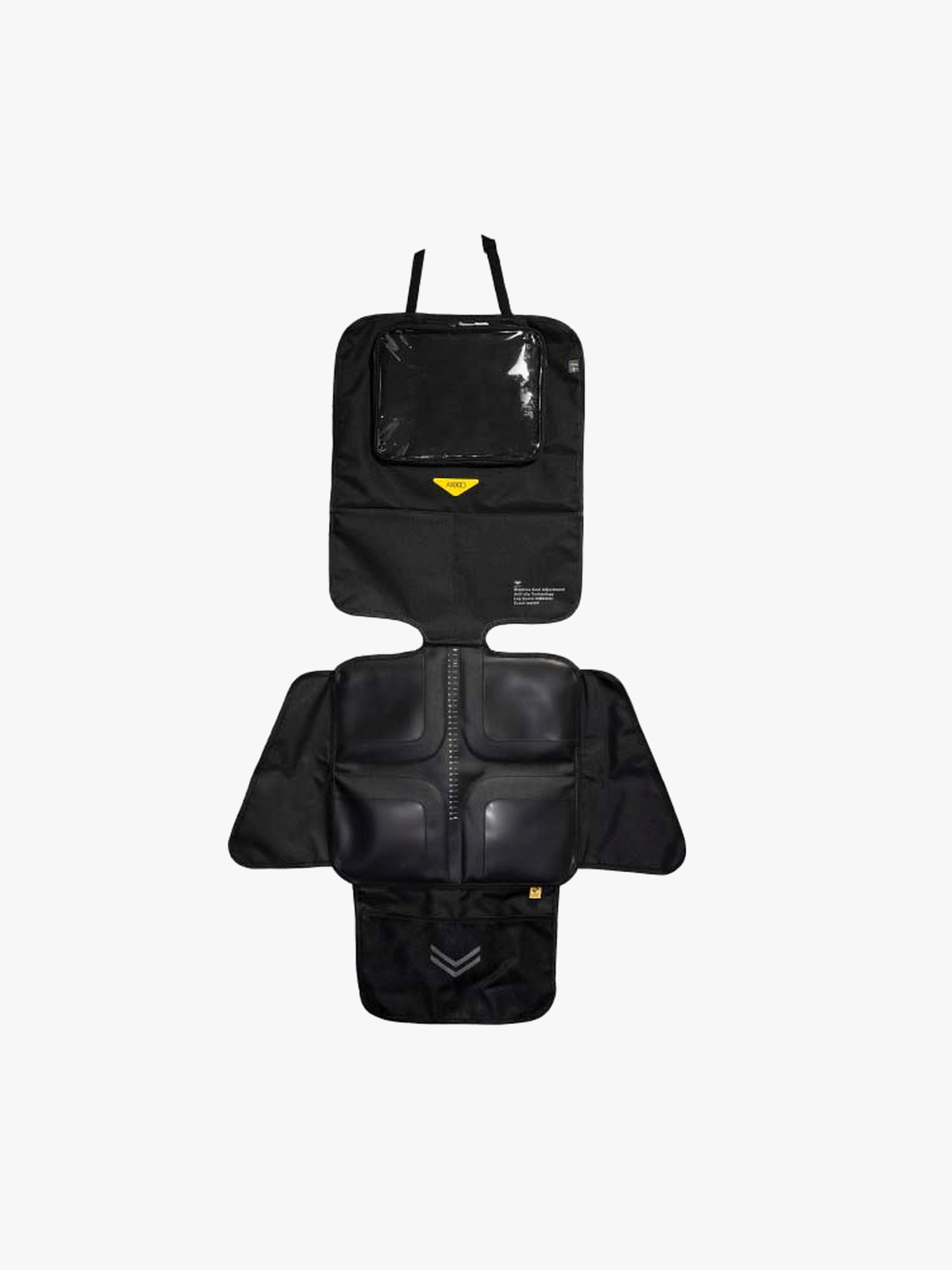 Axkid Sätesskydd Premium 3-in-1 Bakåtvänt