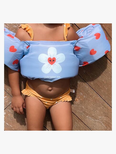 Swim Essentials Simbälte, Sweet Hearts