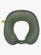 American Tourister Nackkudde Memoryfoam, Olive/Lime