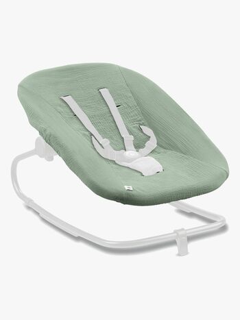 Hauck Babysitter Överdrag, Sage