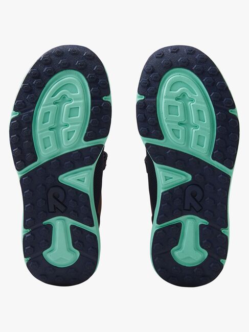 Reima Enkka Vattentäta Sneakers, Navy