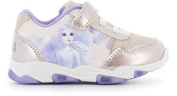 Disney Frozen 2 Blinkande Sneaker, Lilac