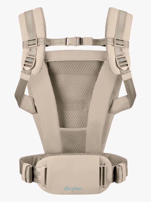 Cybex AMYA Bärsele, Almond Beige