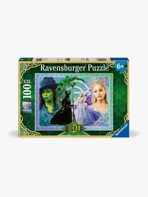 Ravensburger Wicked 2 Pussel 100 Bitar