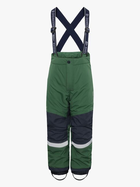 Didriksons Skare Skidställ, Pine Green
