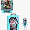 Monster High Skulltimate Secrets Lekset Lagoona Blue S7