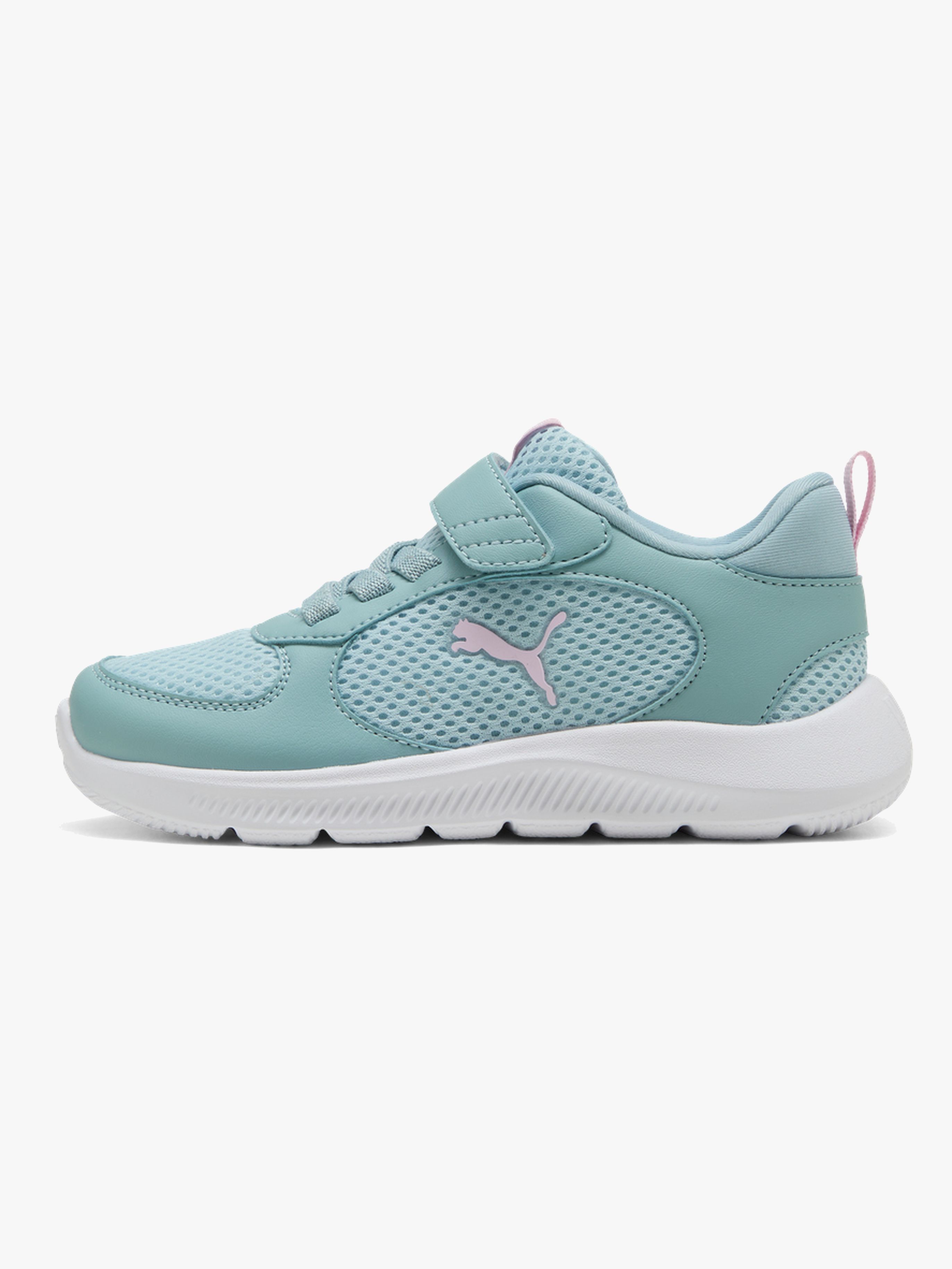 Puma Fun Racer 2 AC+ PS Sneakers, Fresh Water, 29