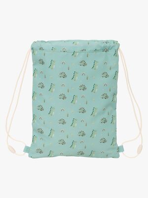 Dinos Gympapåse, Grön