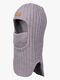 Lindberg Cody Balaklava Ullmix, Grey