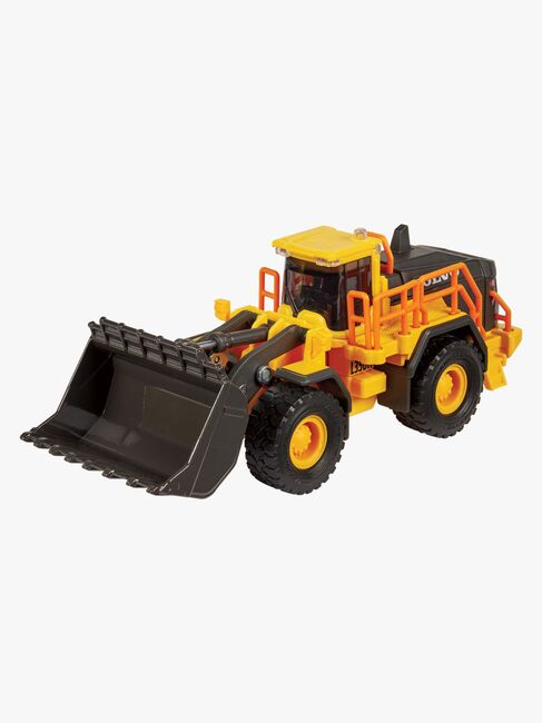 Majorette Volvo Hjullastare
