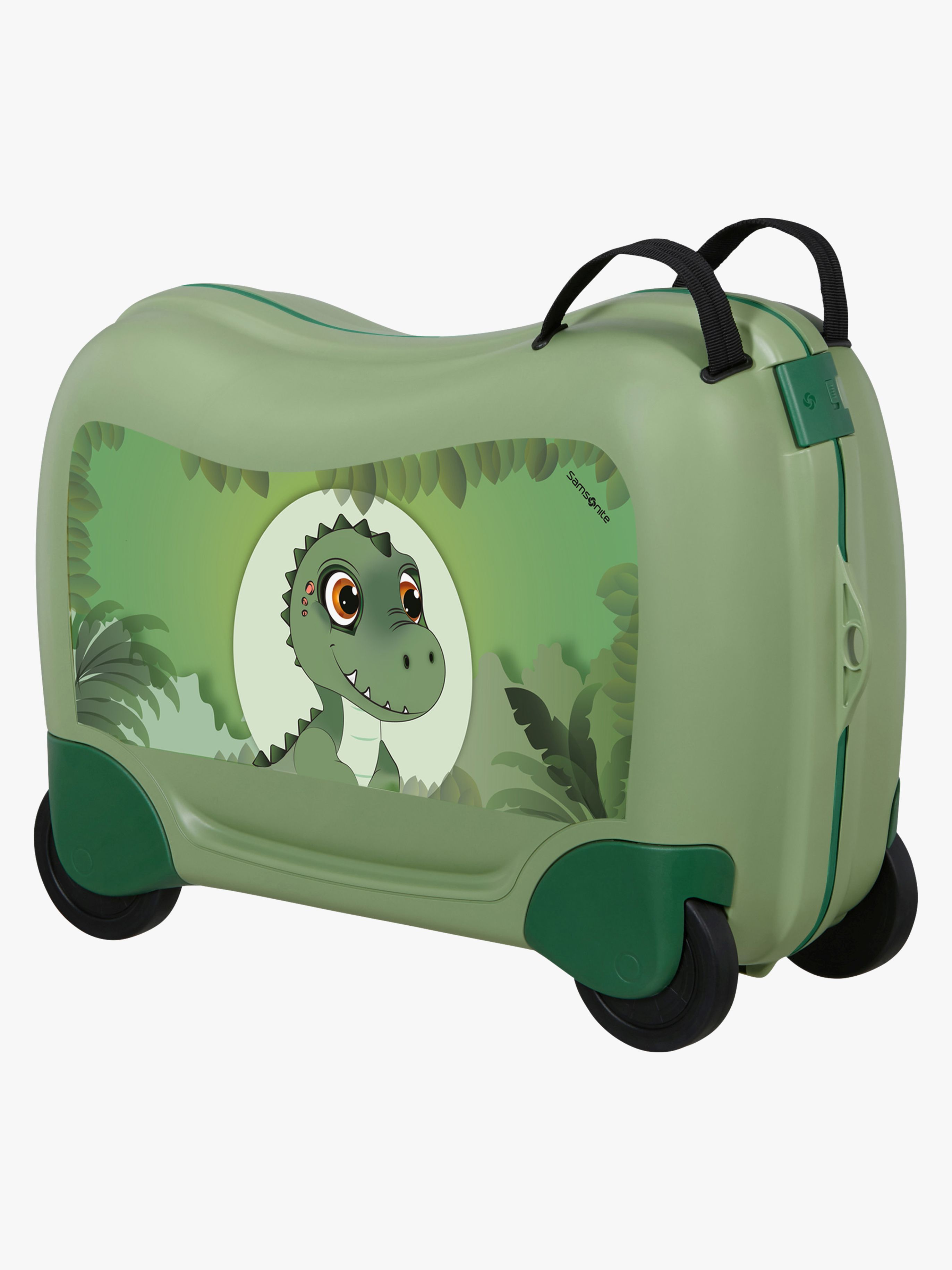 Samsonite Dream2Go Resväska 30L, Dino Rex