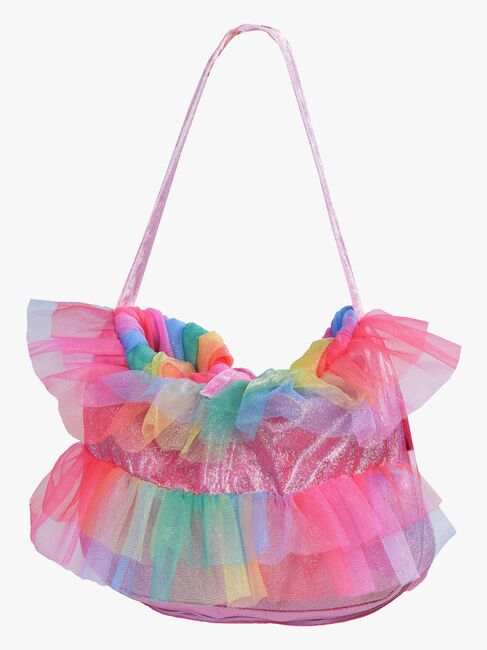 Magic Flip Utklädnad Enhörningsälva 110-116 cm