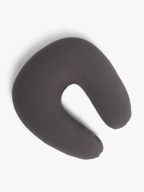 Beemoo CARE Snug Amningskudde, Gull Grey