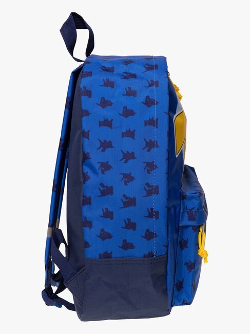 Pokémon Ryggsäck 13L, Blå