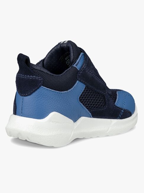 Ecco Biom 2.2 Infant Sneakers, Federal Blue/Marine