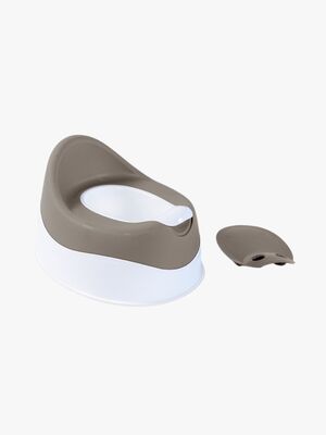 DOLU Infant Töpfchen, Stone Grey