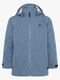 Didriksons Piko Skaljacka, Blue Fog