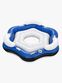 Bestway Hydro-Force Island Badmadrass