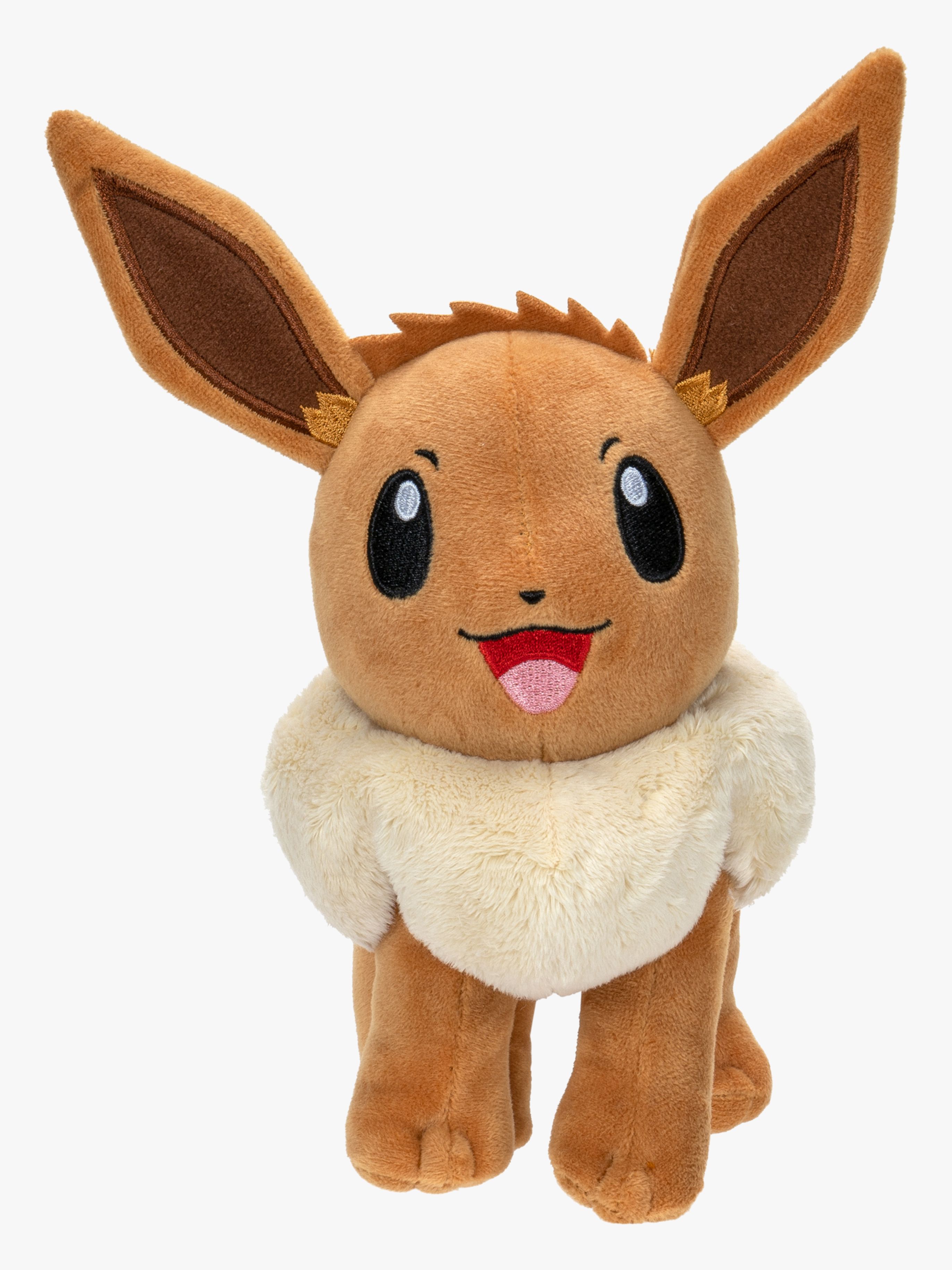 Pokémon Gosedjur Eevee 20 cm