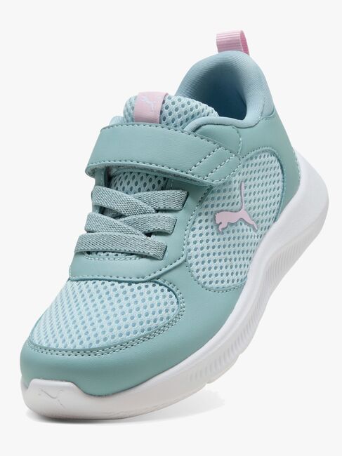 Puma Fun Racer 2 AC+ PS Sneakers, Fresh Water
