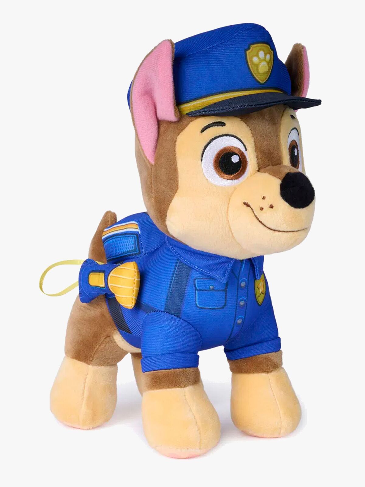 Paw Patrol Gosedjur Chase 25 cm