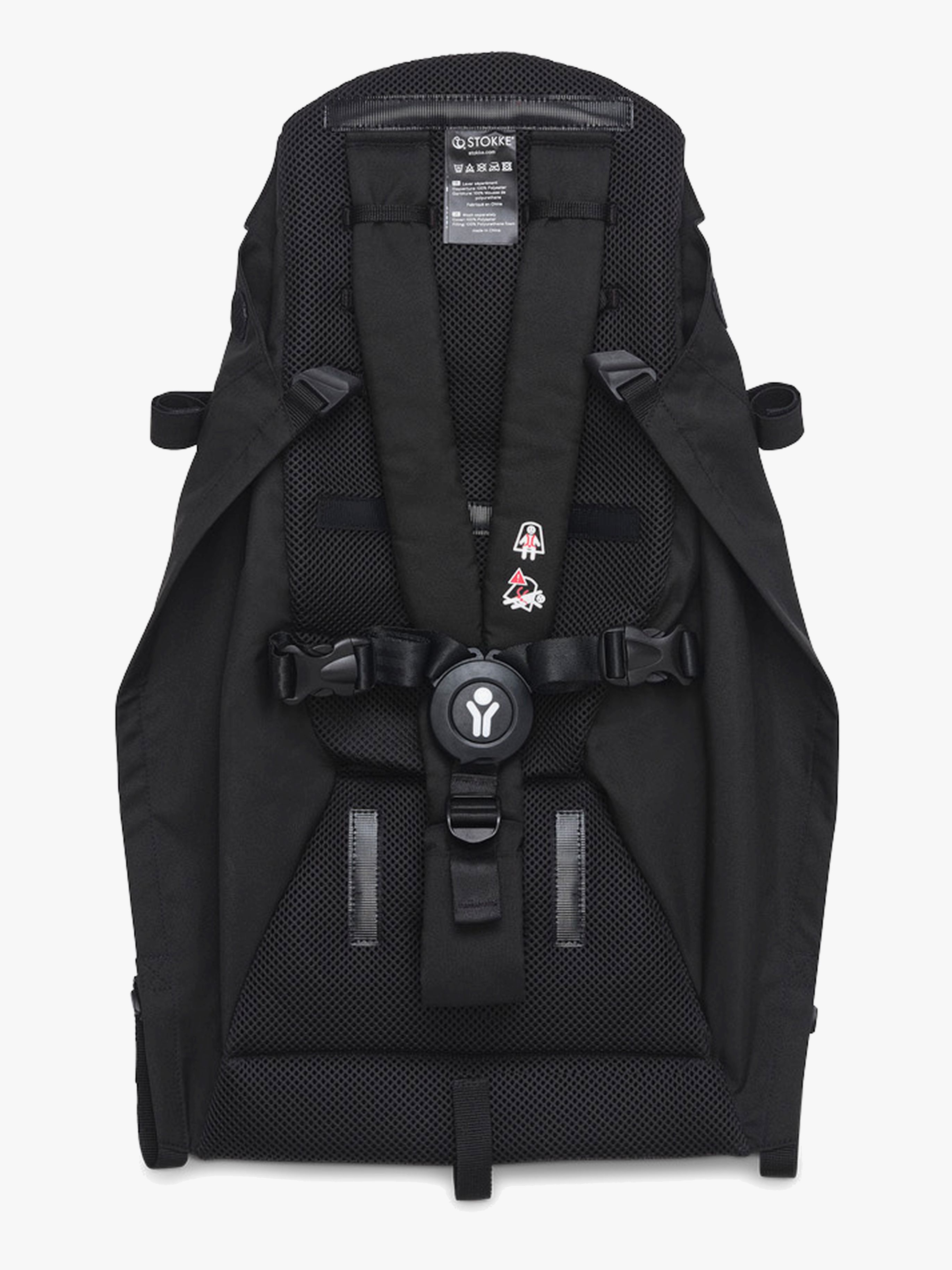 Stokke YOYO Sätesbas