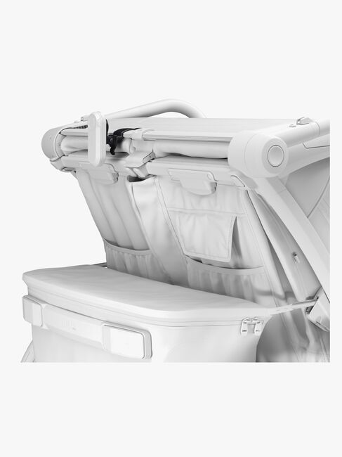 Thule Fäste för Garmin Varia