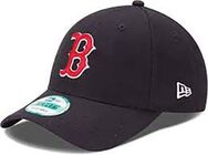 New Era Boston Red Sox League Essential 9Forty Keps, Original Team Color 